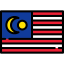 Malasya icon 64x64