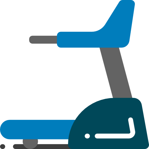 Treadmill icon