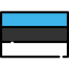 Estonia icon 64x64