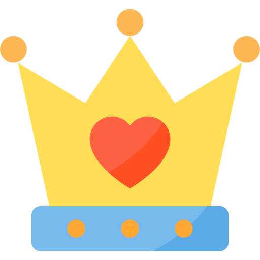 Crown icon