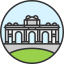 Alcala gate icon 64x64