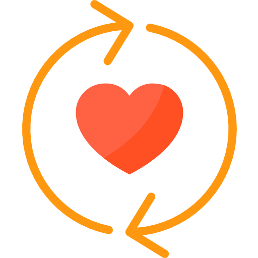 Synchronization icon
