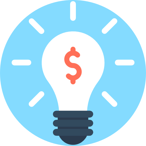 Idea icon