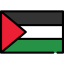 Palestine icon 64x64