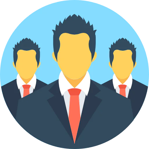 Teamwork icon