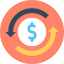 Exchange icon 64x64