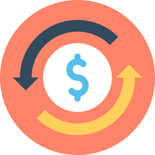 Exchange icon