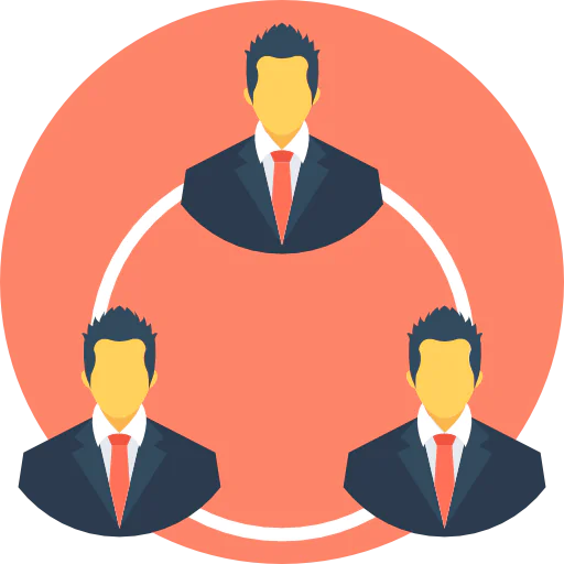 Teamwork icon