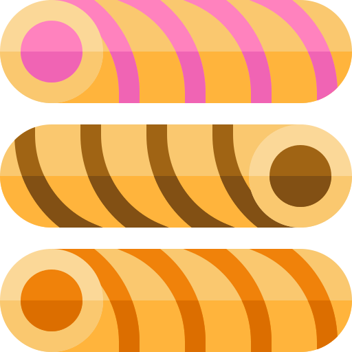 Wafer icon