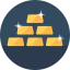 Gold Ingots icon 64x64