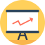 Profits icon 64x64