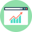 Profits icon 64x64