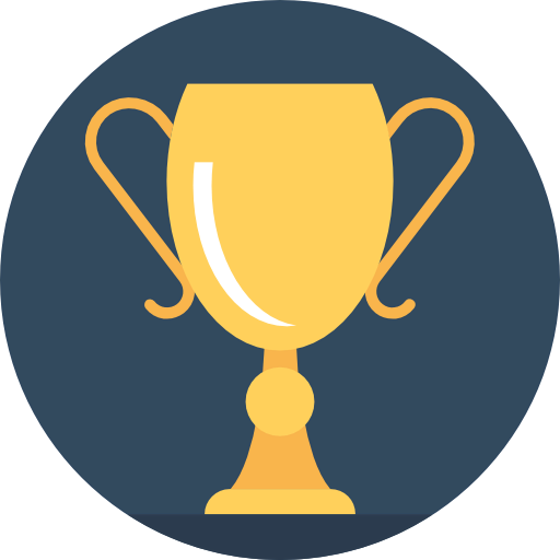 Trophy icon