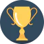 Trophy icon 64x64