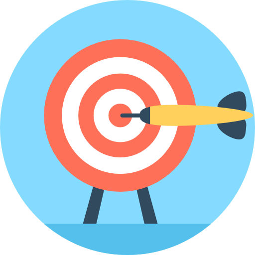 Target icon