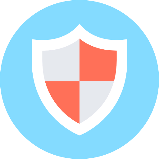 Shield icon