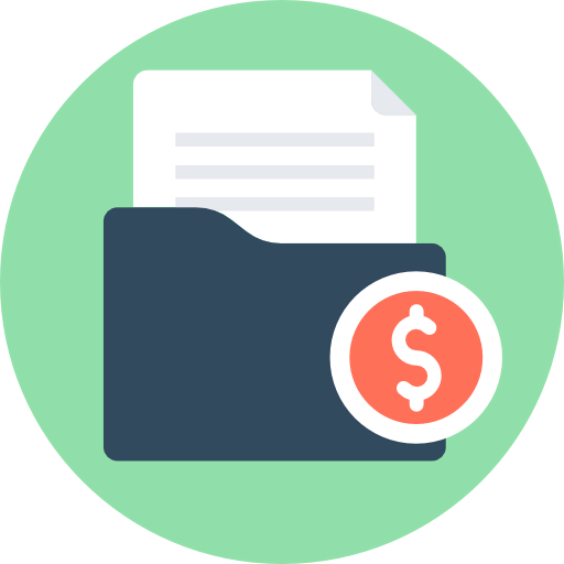 Folder icon