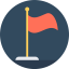 Flag icon 64x64