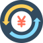 Exchange icon 64x64