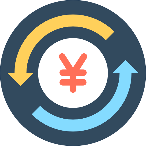 Exchange icon