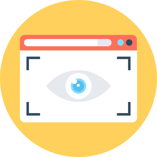 Browser icon