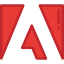Adobe Symbol 64x64