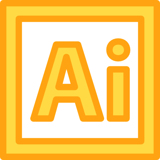 Adobe illustrator icon
