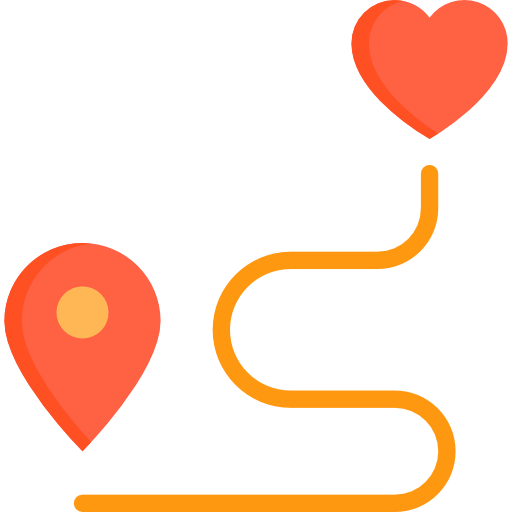 Location icon