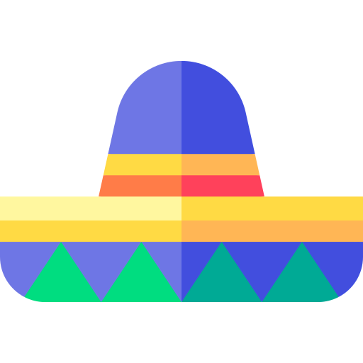 Hat icon
