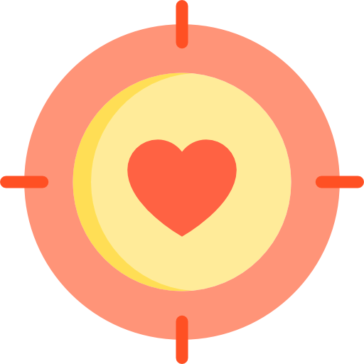 Focus icon