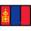 Mongolia biểu tượng 64x64