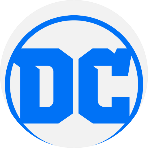 Dc icon