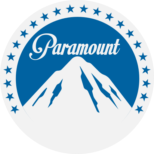 Paramount icon