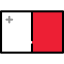Malta icon 64x64