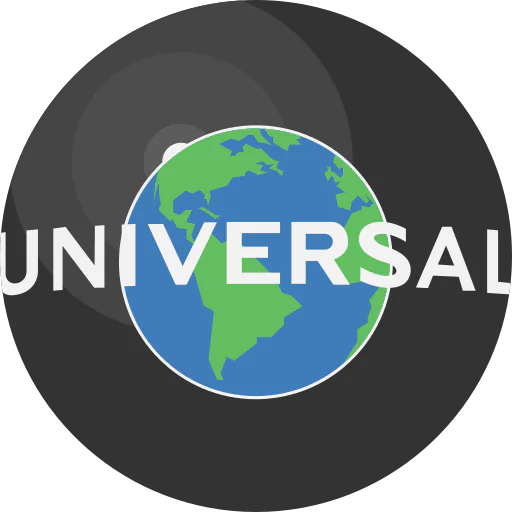 Universal icon