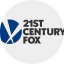 21st century fox アイコン 64x64