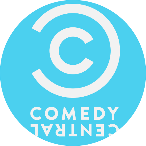 Comedy central icon