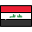 Iraq icon 64x64