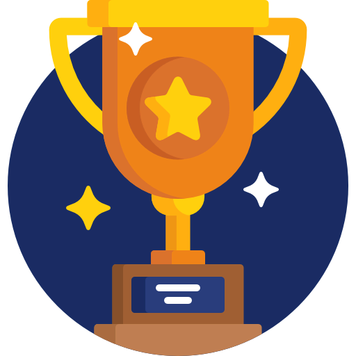 Trophy icon