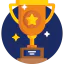 Trophy icon 64x64