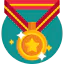 Medal 상 64x64