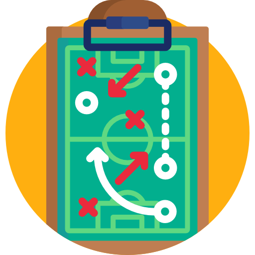 Strategy icon
