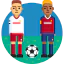 Soccer game 상 64x64