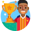 Champion 상 64x64