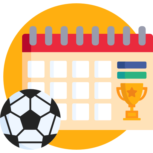 Schedule icon