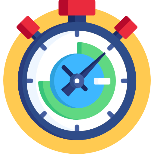 Stopwatch icon