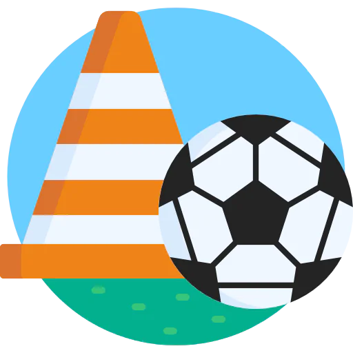 Training icon