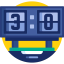 Scoreboard 상 64x64