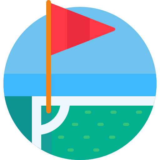 Corner Symbol