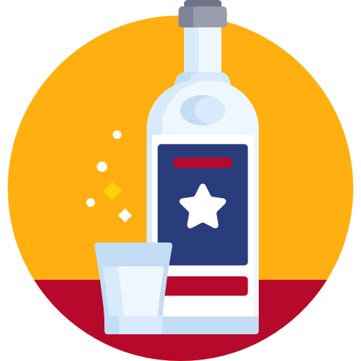 Vodka icon